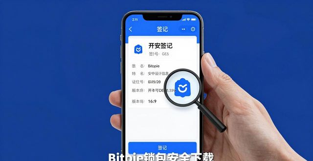 Bitpie钱包安全下载避坑经验