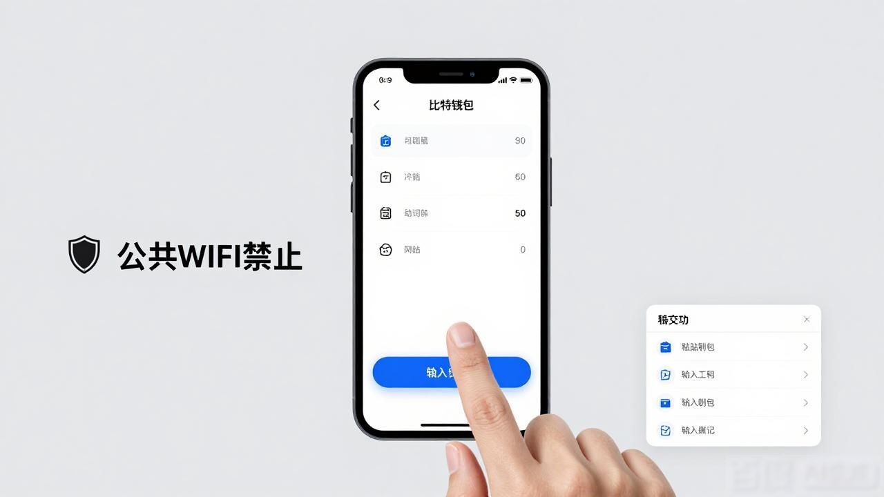 比特派钱包如何添加新钱包？教你轻松开启多钱包管理