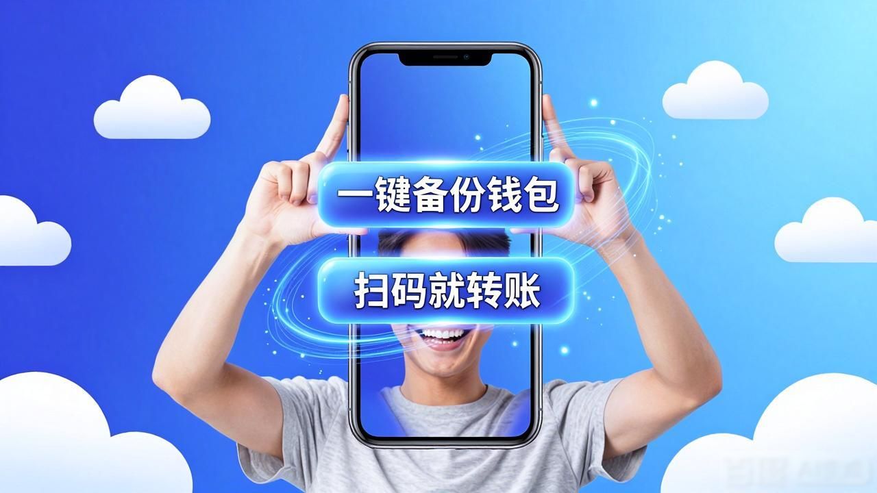 比特派新功能上线全攻略