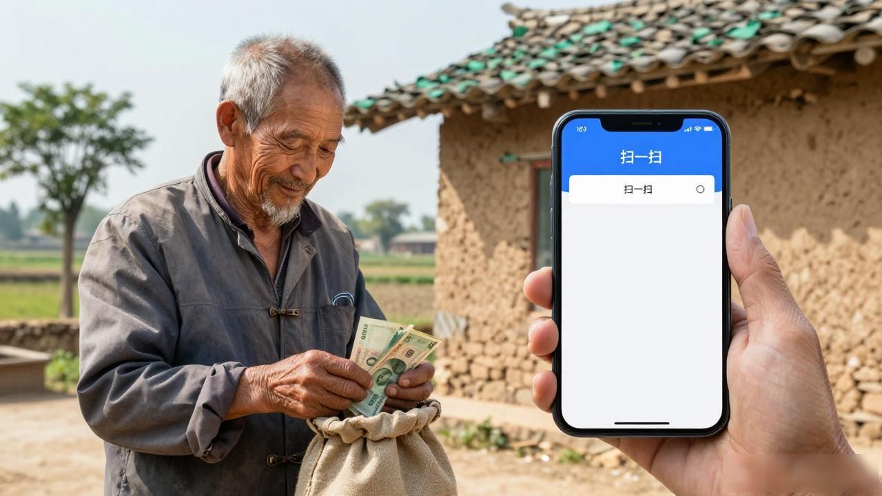 数字货币和现金哪个好？一文读懂你的钱该怎么放