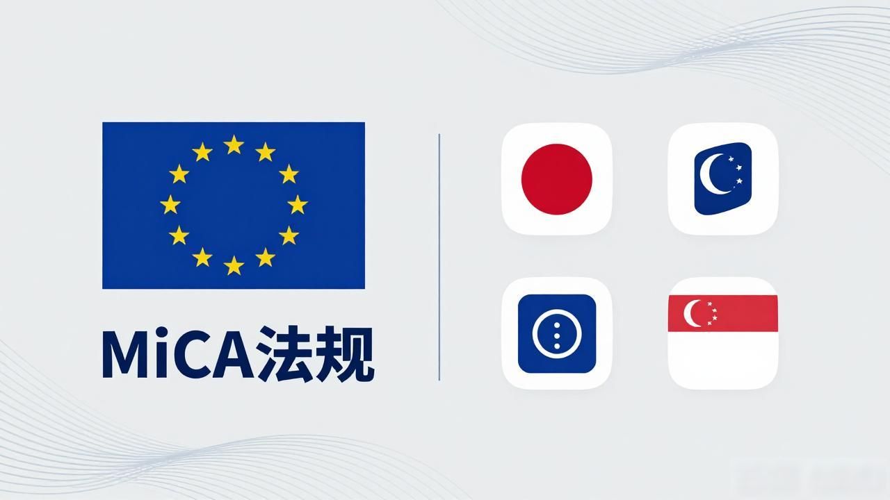 数字货币国家到底宣传吗？一文看懂政策风向