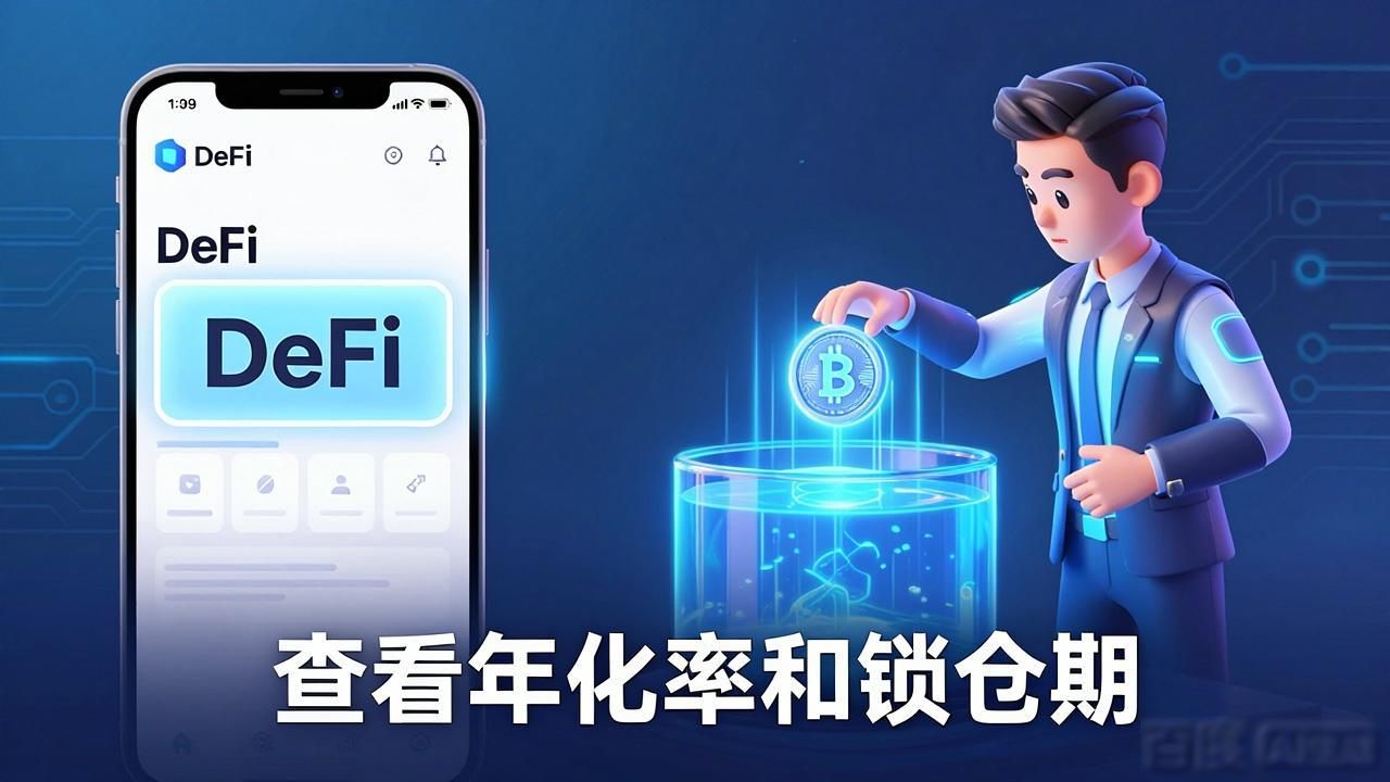 比特派钱包投资操作指南