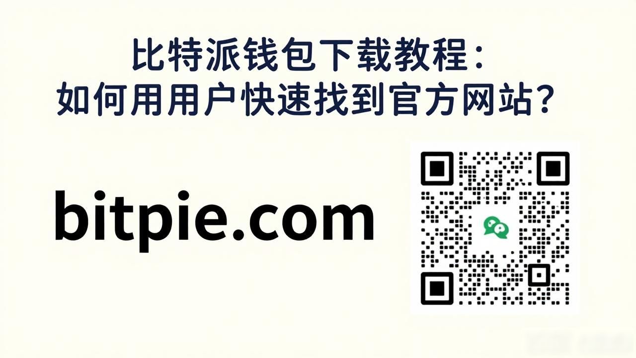 比特派钱包下载教程：如何让用户快速找到官方网址？
