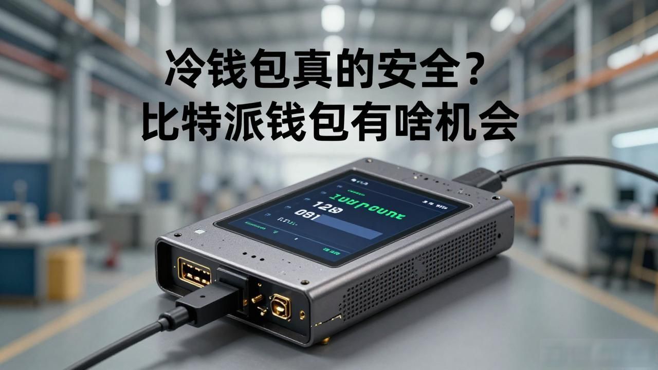 冷钱包真的安全？比特派钱包有啥机会