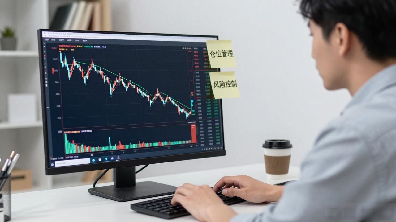 数字货币也暴跌，你的账户还好吗？