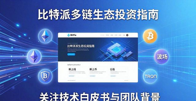 币圈新手必看：比特派官网的隐藏投资指南