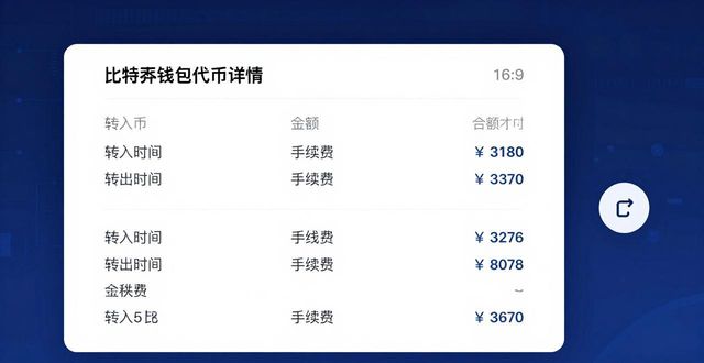 比特派钱包资产工具怎么用？手把手教程