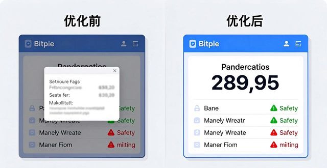 比特派下载体验好不好？这些地方还能更顺手