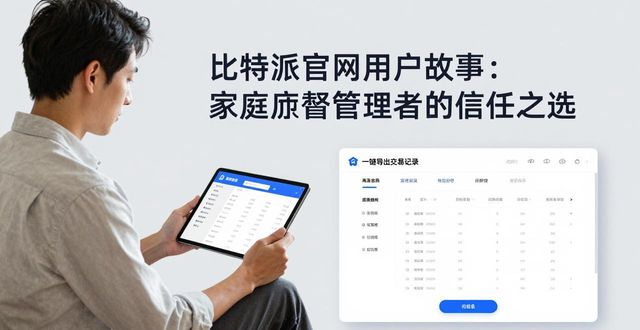 比特派官网成功案例：他们如何做到日活翻倍